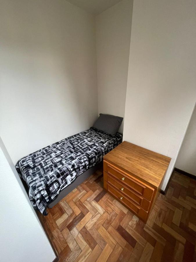 Apartamento Para 9 Pessoas - Blumenhaus 201 - Uma Quadra Da Rua Coberta! Gramado Eksteriør billede